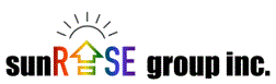 sunRISE group inc.